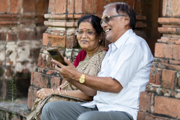 Years of togetherness