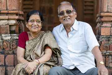 Years of togetherness