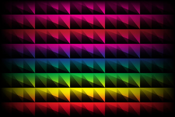 abstract colorful background