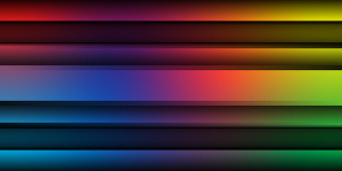 abstract colorful background