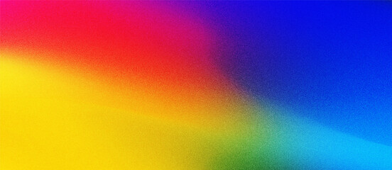 background grainy gradient colorful texture wallpaper concept