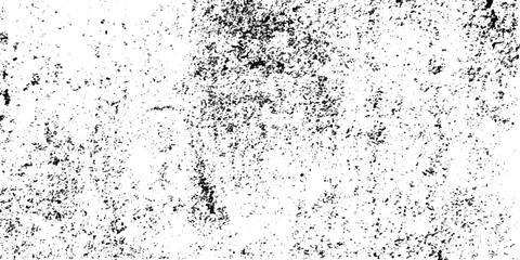 White, black dust overlay distress grungy grain, noise effect paint wall. small particles of debris and dust. crack and scratch dust paint concrete wall. subtle halftone grunge urban texture vector.