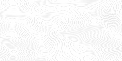 Modern abstract area wire location discovery vector topo map design. White paper background with topographic world grid wave Topographic map geographic line texture.  © haven lklkj11