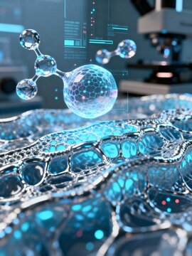 Virtual Microscope Immersion