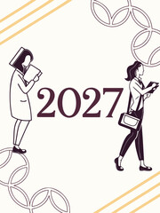 2027 Learning & Digital Progress: Future Education, Modern Skills and Personal Growth