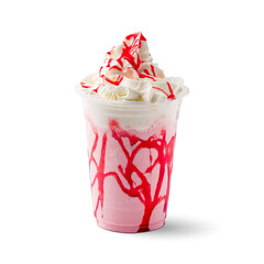 Milk shake