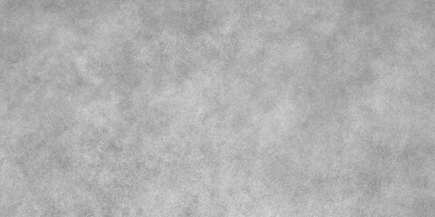 Fototapeta premium Old cement wall background, grey concrete wall texture. Grunge grey vintage texture. White background paper with white marble texture, Distressed overlay texture. White black messy wall stucco texture