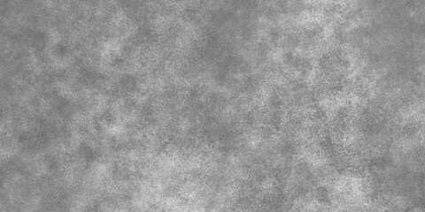Old cement wall background, grey concrete wall texture. Grunge grey vintage texture. White background paper with white marble texture, Distressed overlay texture. White black messy wall stucco texture