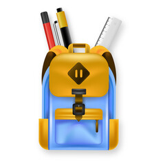 Fototapeta premium medical instruments in the laboratory