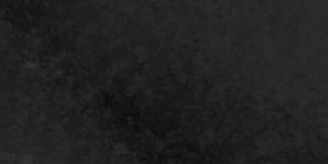 Fototapeta premium Abstract concrete black stone wall. Distressed Rough Black cracked wall slate texture wall grunge backdrop rough background. Black grunge abstract background. Dark black backdrop cement floor concrete