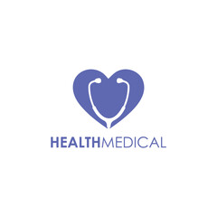 Health Medical Logo Symbols Templates