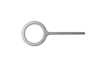 Sim card tray ejector tool opening modern smartphones