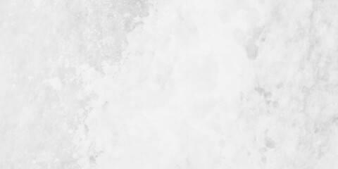 Fototapeta premium Abstract background with white paper texture and gray watercolor painting background. Stone texture for painting on ceramic tile wallpaper. Old grunge textures. White background illustration.