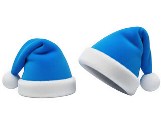 Holiday party hats for celebration fun.