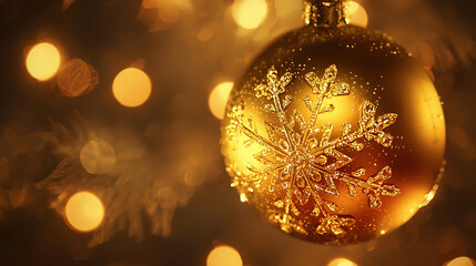 Nostalgic Clock Ornament