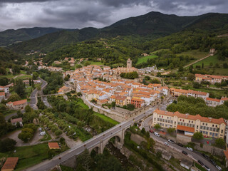 Prats-de-Mollo-la-Preste, France