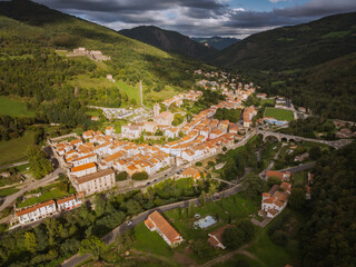 Prats-de-Mollo-la-Preste, France