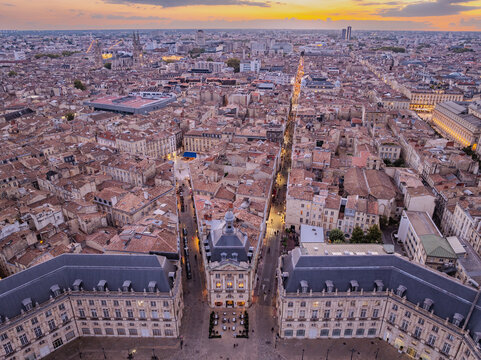 Bordeaux, France