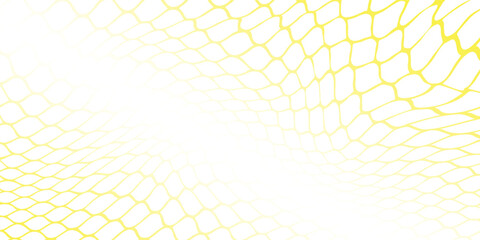 Mesh texture for fishing nets. Seamless pattern for sportswear or soccer goal, volleyball net, basketball hoop, hockey, athletics. Abstract net background for sports. modern © Nanda