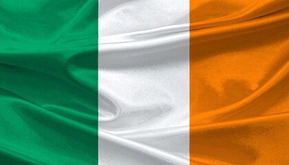 flag of Ireland