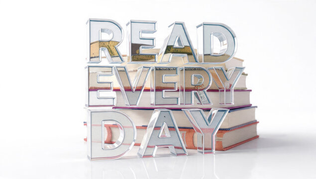 Read Every Day