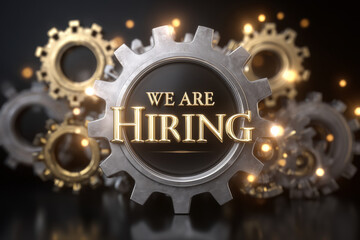 Join our dynamic team with exciting job opportunities in a thriving industry