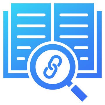 Reference Icon