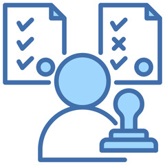 Summative Evaluation Icon