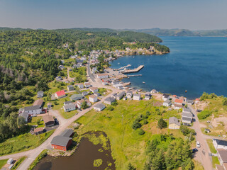 Pool's Cove, Newfoundland