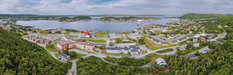 St. Anthony, Newfoundland