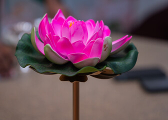 decorative ornaments and designs including buddha and ganesh idols