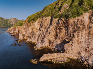 Chaleur Bay, Newfoundland