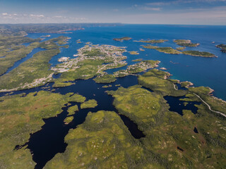 Burgeo, Newfoundland