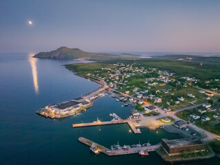 St. Lawrence, Newfoundland