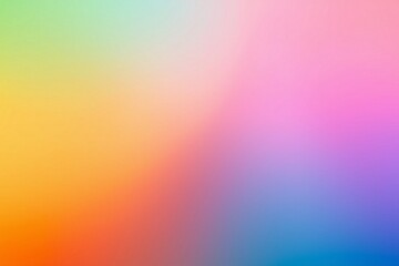 blur colorful background purple yellow blue green color Primary colors Color Theory