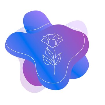 Flowers design