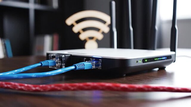 Understanding WiFi Routers - How They Work and Improve Connectivity.