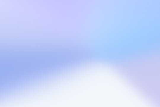 Soft Pastel Gradient Background With Blue Pink And Peach Tones For Modern Design Projects