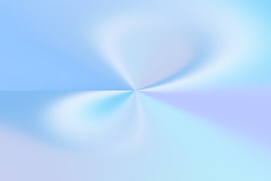 Soft Pastel Gradient Background With Blue Pink And Peach Tones For Modern Design Projects