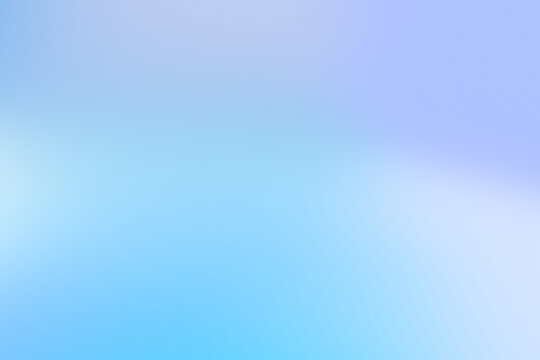 Soft Pastel Gradient Background With Blue Pink And Peach Tones For Modern Design Projects