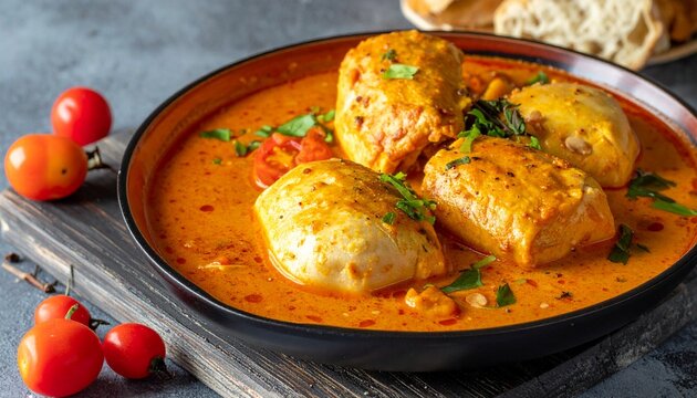 sarmale in pan