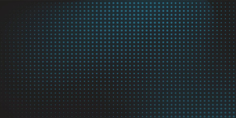 generative real time art. screen media technology. code, digital creative. coding abstract video trippy. mesh lcd display. array from dots. scale size different hole space.eps.10.