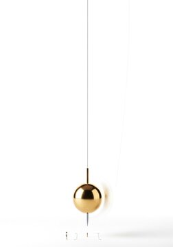 Foucault pendulum (demonstrating earth's rotation)