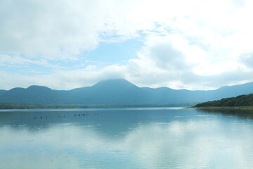 Spiritual Landscape of Japan
霊場の風景
