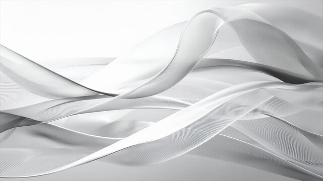 グレーの波紋を追うパノラマパン