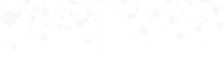 Winter snowfall background with falling snowflakes and particles, creating a festive atmosphere. PNG with a transparent background.