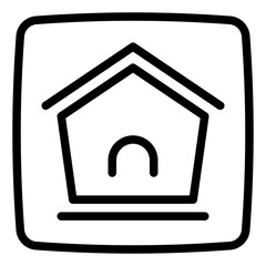 Home icon