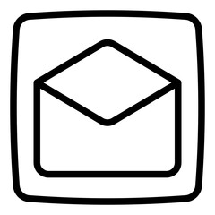 Message icon