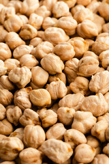 Garbanzo Seco