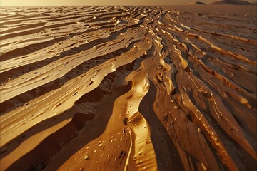 sand dunes in death valley california